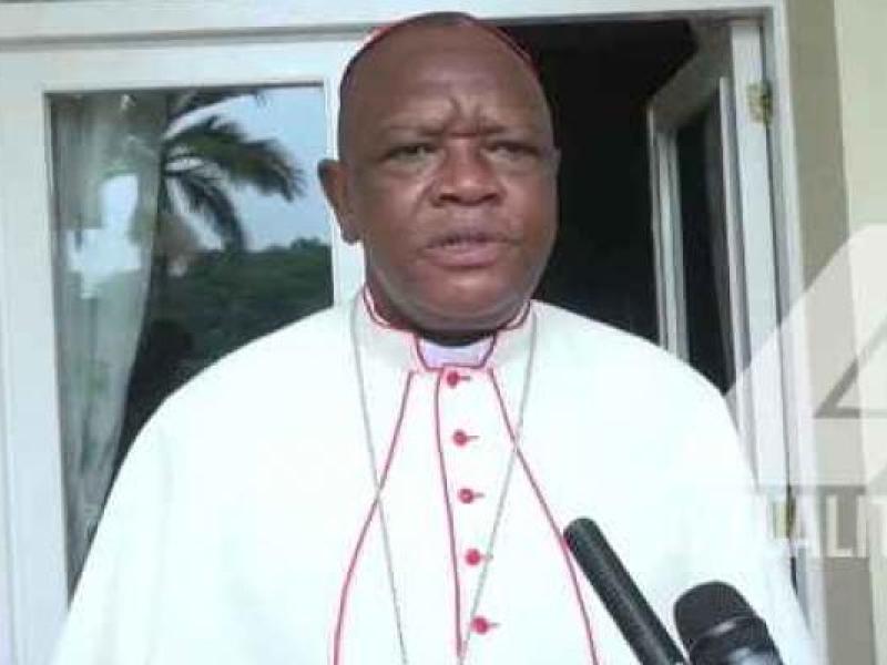 RDC – Ambongo : les conditions du dialogue seront précisées
