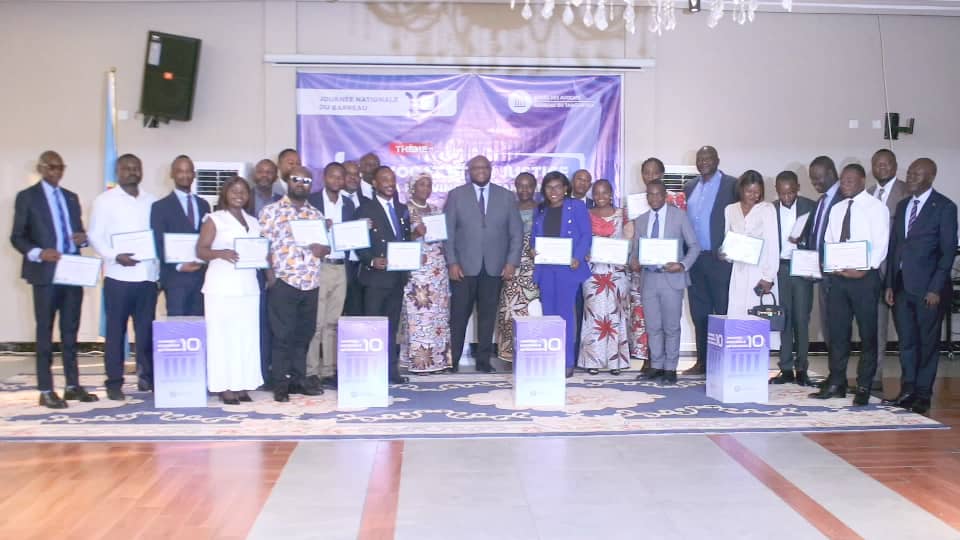 Avocat et justice équitable : le défi du Tanganyika 2026