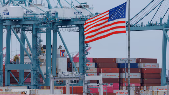 Brésil repousse les droits de douane US, annonce réciprocité