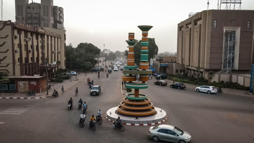 Burkina Faso : le gouvernement renforce l’encadrement des appels à la solidarité