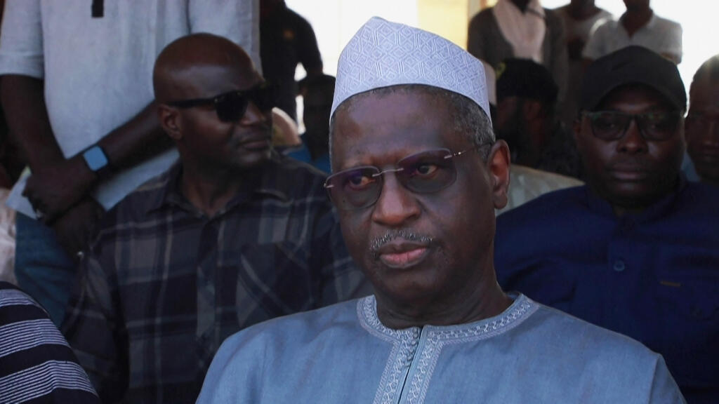 Le Comité onusien des disparitions forcées presse Bamako de localiser Mountaga Tall