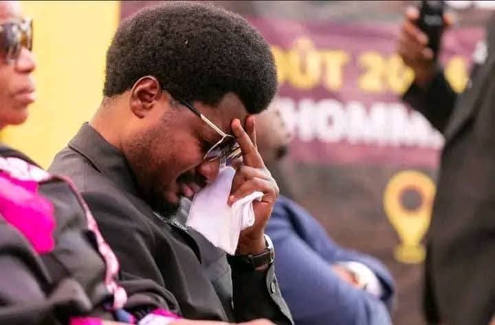 Constant Mutamba : de l'ascension à la chute judiciaire