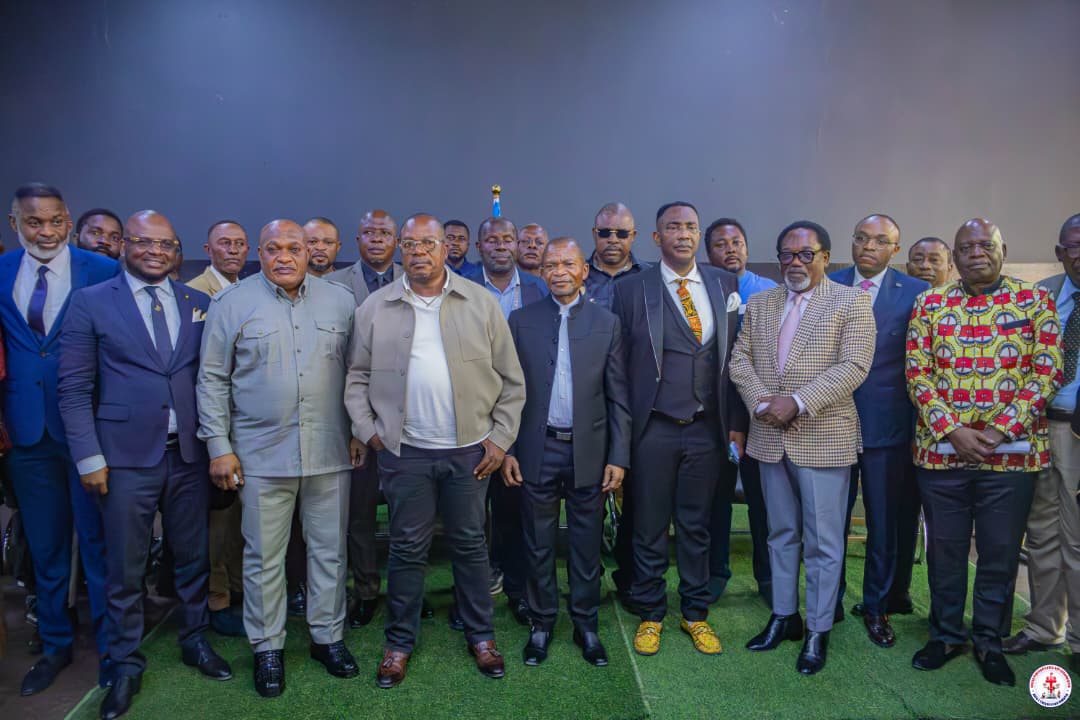 Constitution RDC : Églises de réveil et catholiques, un débat