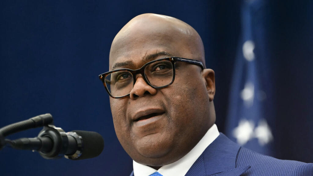Félix Tshisekedi lance un dialogue national inclusif en RDC