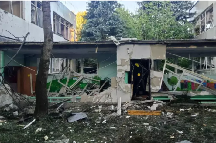 Drones en Russie : plusieurs morts le 19 juillet 2026