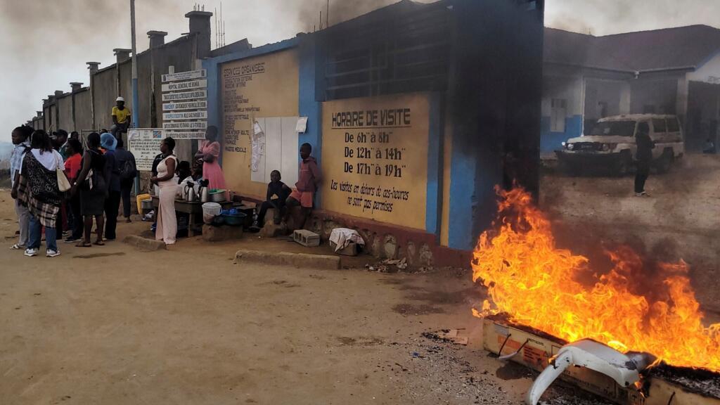 Ebola en RDC : l’épidémie dépasse la riposte, alerte une tribune
