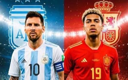 Finale Coupe du Monde 2026 : Espagne vs Argentine, un choc