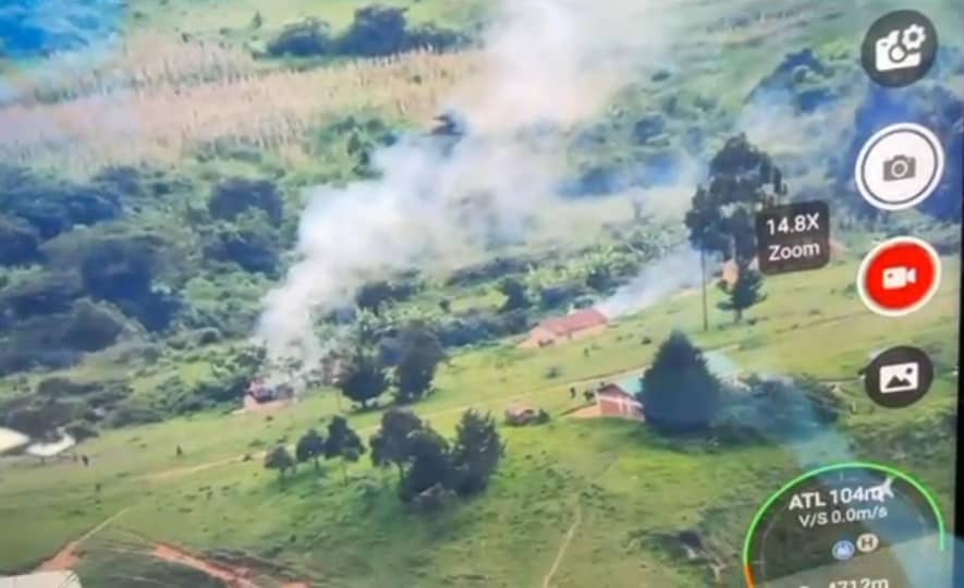 Fizi, le verrou stratégique du lac Tanganyika dans la guerre de l'Est