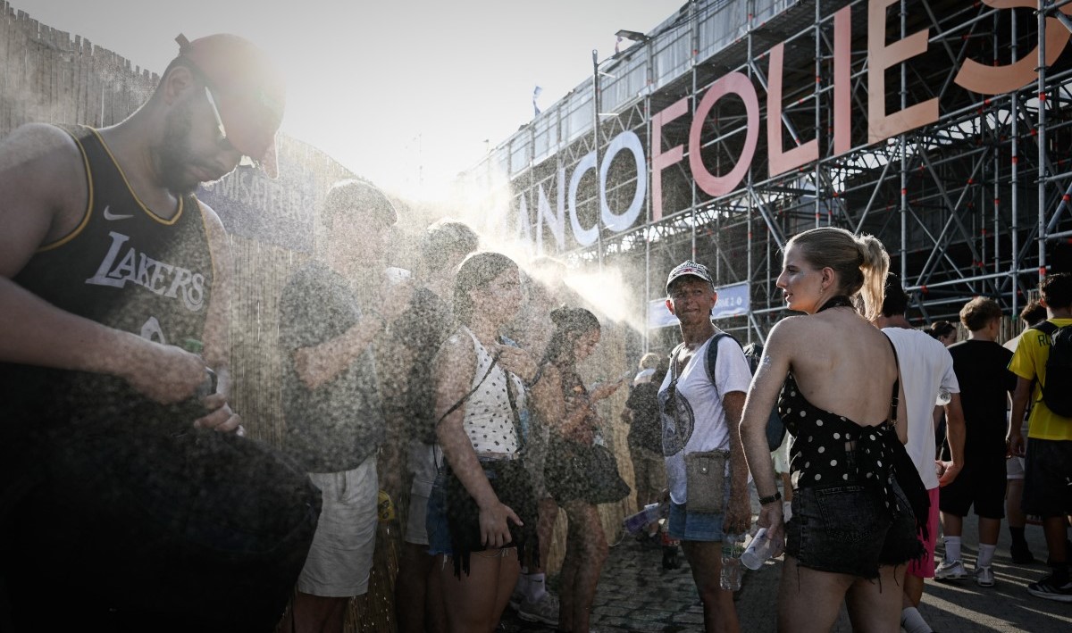 Les artistes féminines s’imposent aux Francofolies du 2026