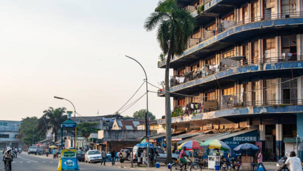 ICCN condamne le lynchage d'un singe à Kisangani le 3 juillet