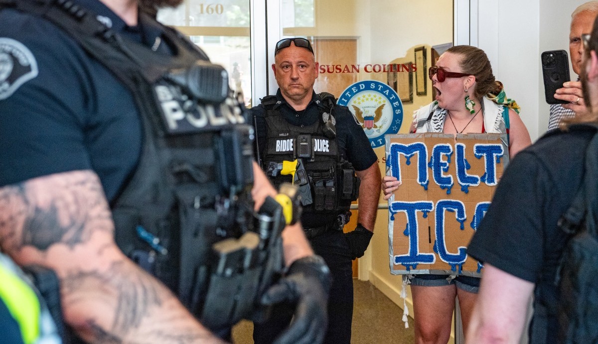 Immigration : une mort par balle à Biddeford suscite l'enquête du FBI