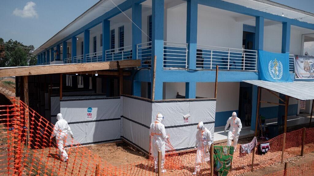 Incidents sécuritaires à Nyankunde : le centre Ebola ciblé et la riposte interrompue
