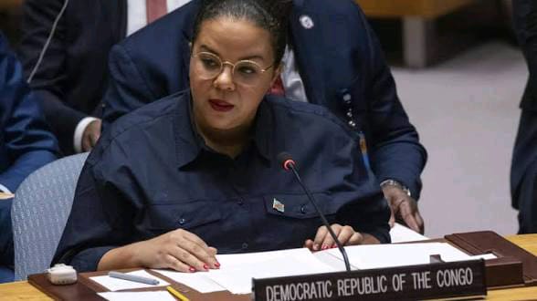 Kinshasa accuse le régime Kagame de piller minerais à l'ONU