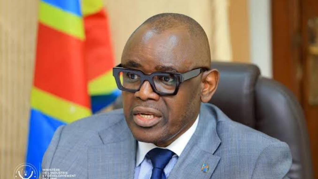 Louis Watum redéfinit le secteur minier du Congo, vers l’industrie