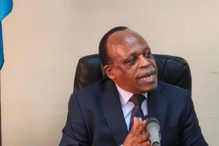 MIBA : DG Kabanda suspendu 2026 pour 2 millions de dollars