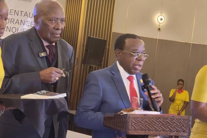Modeste Bahati et Kambayi Bwatsha appellent au changement
