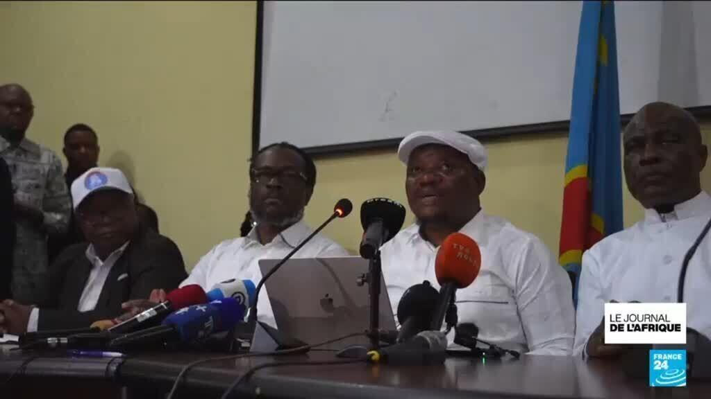 Opposition congolaise : retour à Kinshasa après Bujumbura