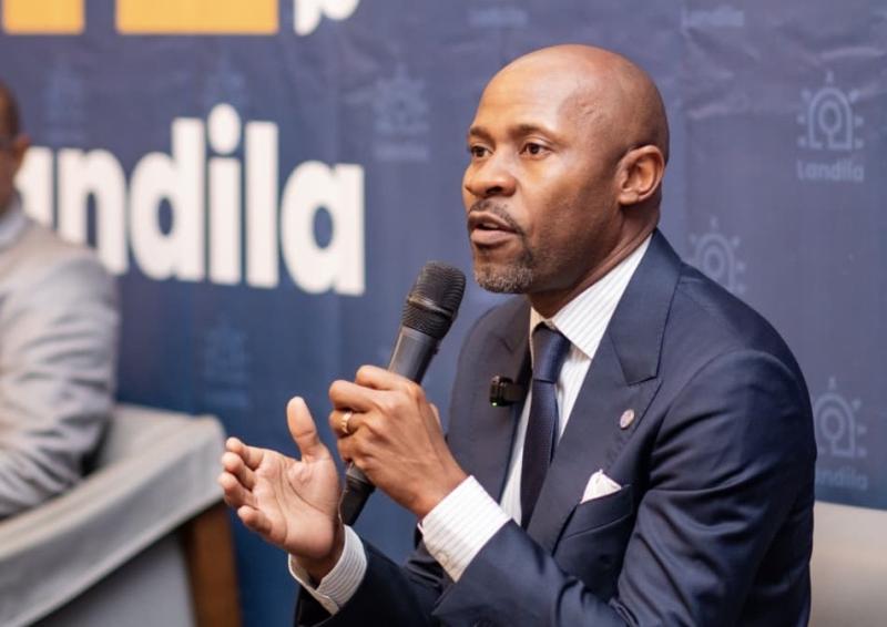 Patrick Muyaya salue le lancement de Landila et insiste sur la redevabilité