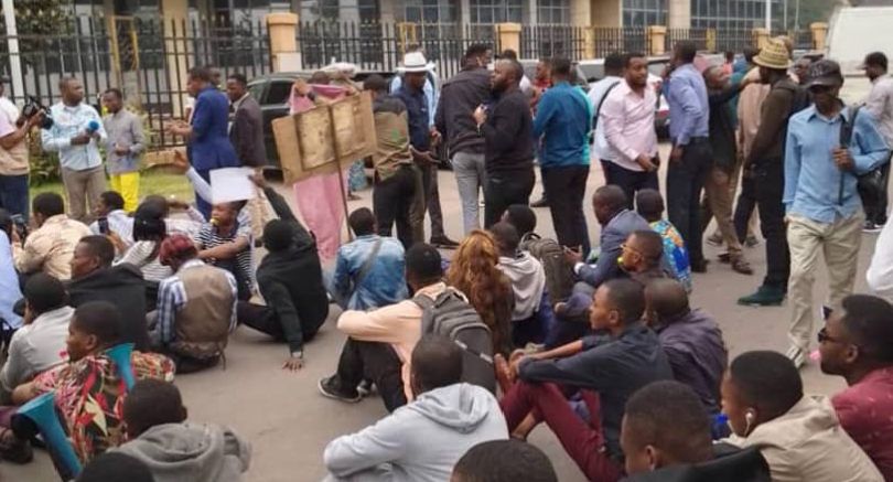RDC : l'ONG alerte sur la précarité et les droits économiques de la population