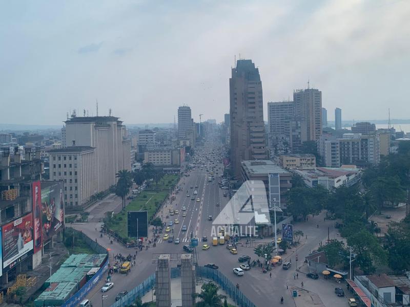 RDC : le paiement des loyers deviendra obligatoire en francs congolais