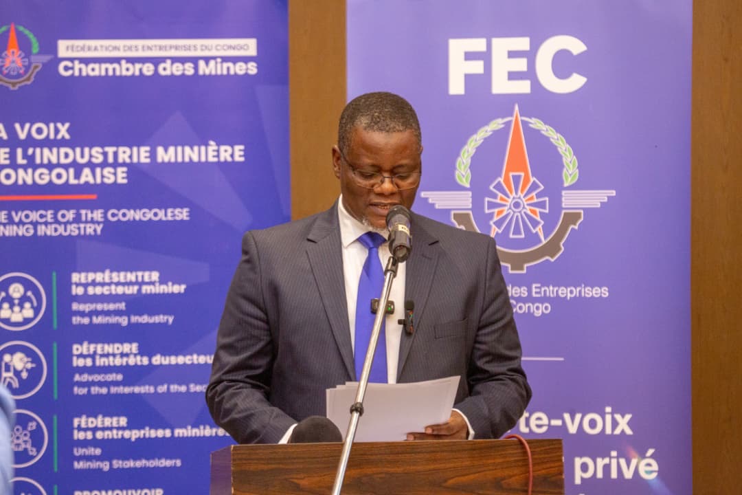 Réforme Code minier : Kasongo Bin Nassor prône l’évaluation