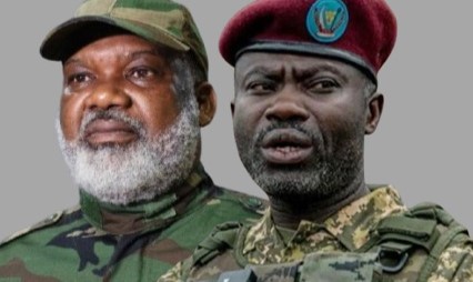 UE sanctionne Corneille Nangaa et ses complices le 17/07/2026