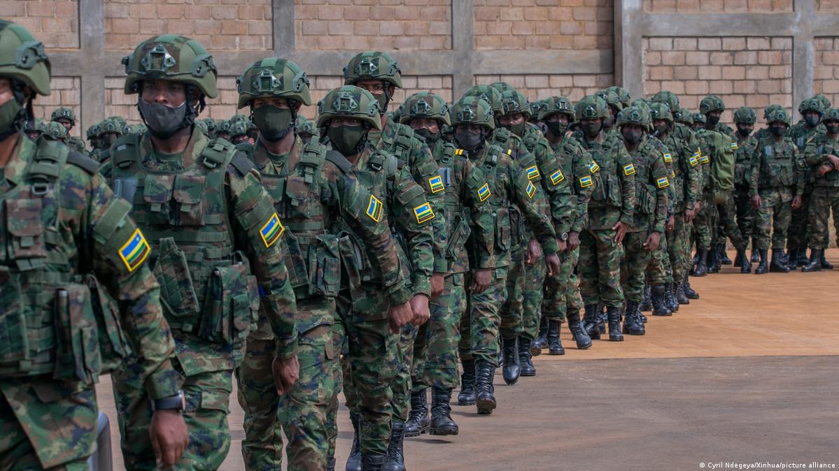 Ultimatum américain au Rwanda ignoré : la crise au Congo